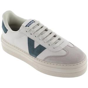 Victoria Hoge Sneakers  SNEAKERS BARCELONA CICLISTA