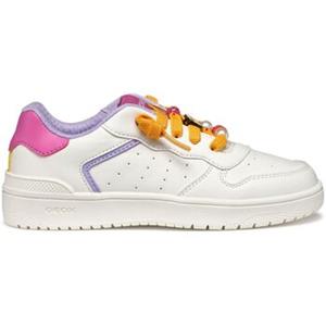 Geox Sneakers  Baskets femme Washiba