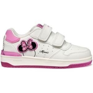 Geox Sneakers  Baskets femme Washiba A