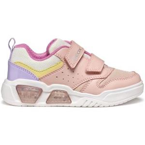 Geox Sneakers  Baskets femme Illuminus A
