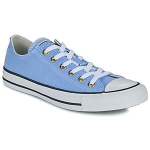 Converse Lage Sneakers  CHUCK TAYLOR ALL STAR PEACHED CANVAS