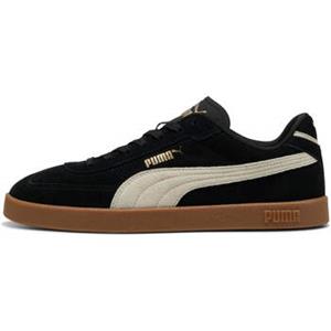 Puma Sneakers  Baskets Club II Era Suede