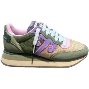 Wushu Ruyi Sneakers  2281