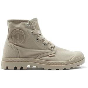 Palladium Sneakers  Baskets femme Pampa Oxford