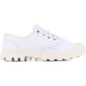 Palladium Sneakers  Baskets femme Pampa Oxford