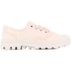 Palladium Sneakers  Baskets femme Pampa Oxford