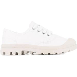 Palladium Sneakers  Baskets femme Pampa Oxford