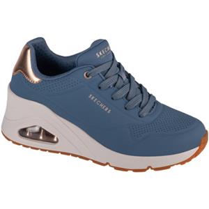 Skechers Lage Sneakers  Uno Wedge - Hi Steps