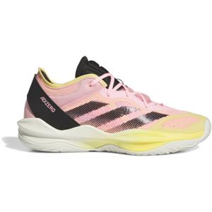Adidas Hoge Sneakers  Chaussures indoor Adizero Select 2.0