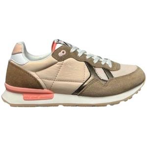 Pepe Jeans Sneakers  Sneakers femme Brit Camp