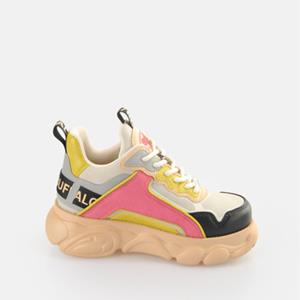 Buffalo Sneakers  Baskets femme Cld Chai