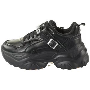 Buffalo Sneakers  Baskets femme Bliss Glam - Vegan Nappa