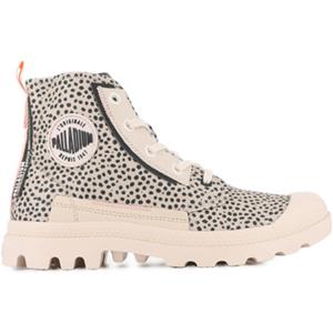 Palladium Sneakers  Baskets Pampa Underlayer