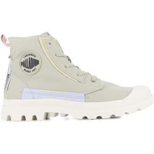 Palladium Sneakers  Baskets femme Pampa Underlayer