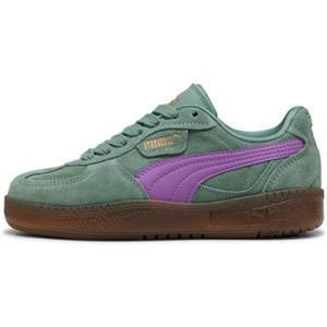 Puma Sneakers  Baskets femme Palermo Moda Xtra Gum