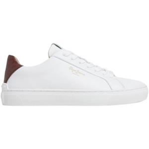 Pepe Jeans Sneakers  Baskets femme Camden Curve