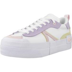 Lacoste Sneakers  LEATHER