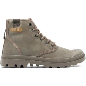Palladium Sneakers  Baskets Pampa Hi Coated