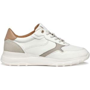 Geox Sneakers  Baskets femme Alleniee