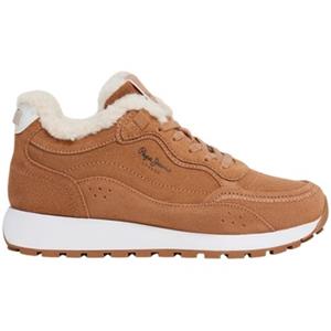 Pepe Jeans Sneakers  Sneakers femme Dean Block