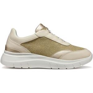Geox Sneakers  Baskets femme Plummery A