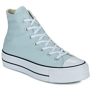 Converse Hoge Sneakers  CHUCK TAYLOR ALL STAR LIFT PLATFORM