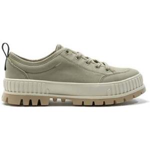 Palladium Sneakers  Baskets Pallashock Lo Org 2