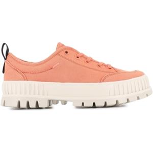 Palladium Sneakers  Baskets Pallashock Lo Org 2