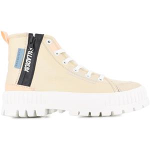 Palladium Sneakers  Baskets femme Pallashock Backzip 2