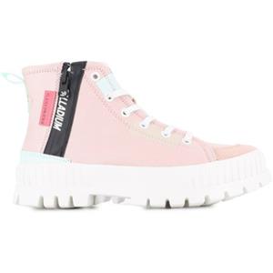 Palladium Sneakers  Baskets femme Pallashock Backzip 2