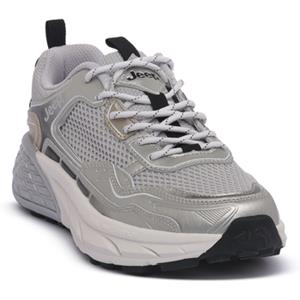 Jeep Sneakers  004 GROOVE LAMINATED