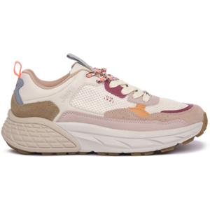 Jeep Sneakers  080 GROOVE MESH ROSE