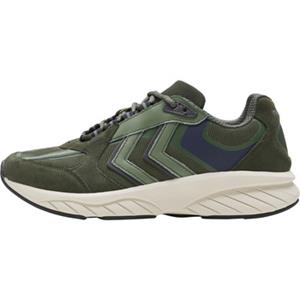 Hummel Sneakers  Baskets Reach Lx 6000 Urban