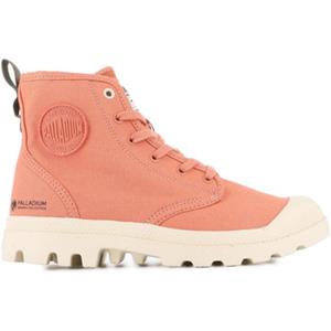 Palladium Sneakers  Baskets zipé femme Pampa Organic