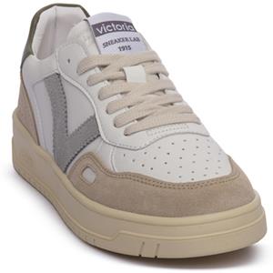 Victoria Sneakers  KAKI