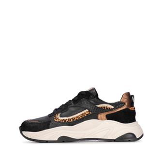 Ps Poelman Lage Sneakers  IVA Dames Sneakers