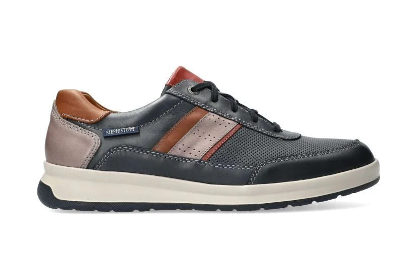 Mephisto Luke heren veterschoen