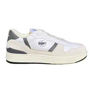 Lacoste T-clip set 224 4 sma 748sma00331r551-white-dark green