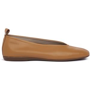 Wonders Ballerina's  CUERO SAUVAGE