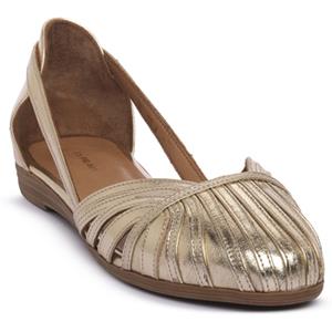 Frau Ballerina's  LAMINATO PLATINO