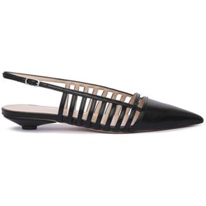 Priv Lab Ballerina's  NERO LIZ LES AUTRES