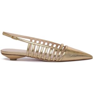 Priv Lab Ballerina's  ORO LIZ LES AUTRES