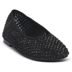 Steve Madden Ballerina's  BLK MARLI