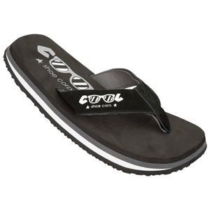 Cool Shoe  Original - Sandalen, grijs/zwart