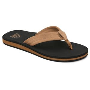 Reef  The Groundswell - Sandalen, zwart/ tan
