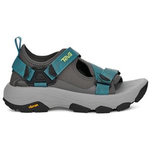 Teva  Grandview Max Sandal - Sandalen, grijs