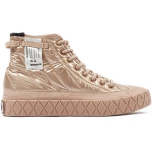 Palladium Sneakers  Baskets femme Ace Re-Quilt