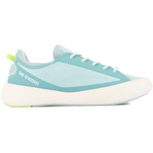 Palladium Sneakers  Baskets femme Pallanova Cvs