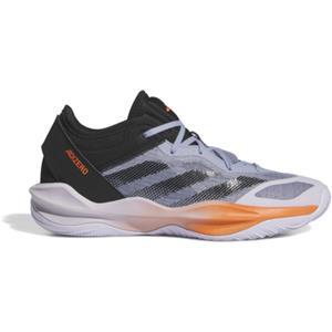 Adidas Hoge Sneakers  Chaussures indoor Adizero Select 2.0 Low