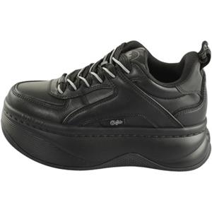 Buffalo Sneakers  Baskets femme Orcus BO - Vegan Nappa